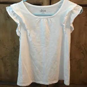 Girls T Shirt